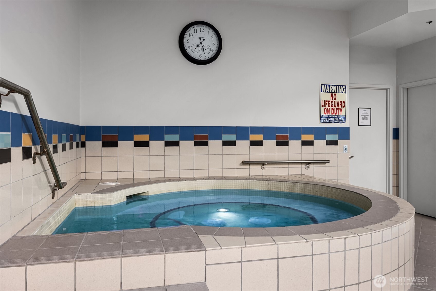 2000 1st Avenue Unit: 803