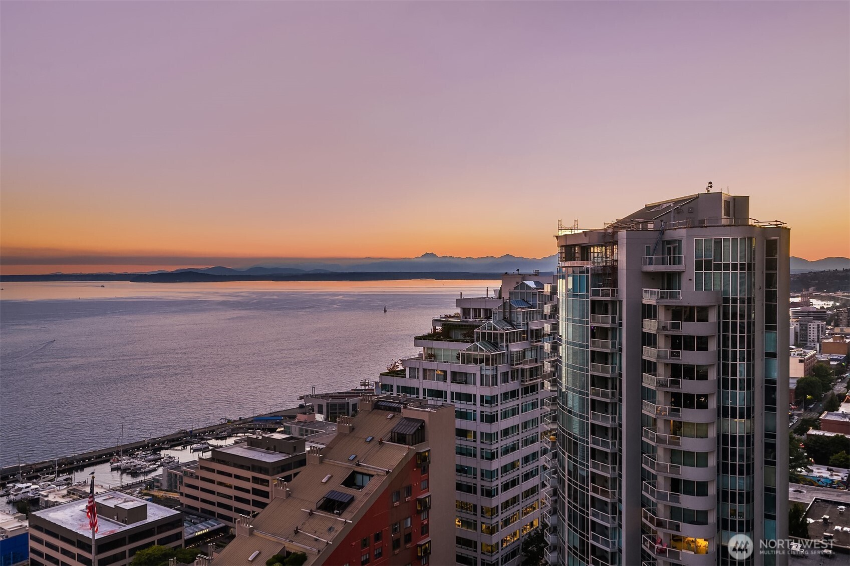 2000 1st Avenue Unit: 803