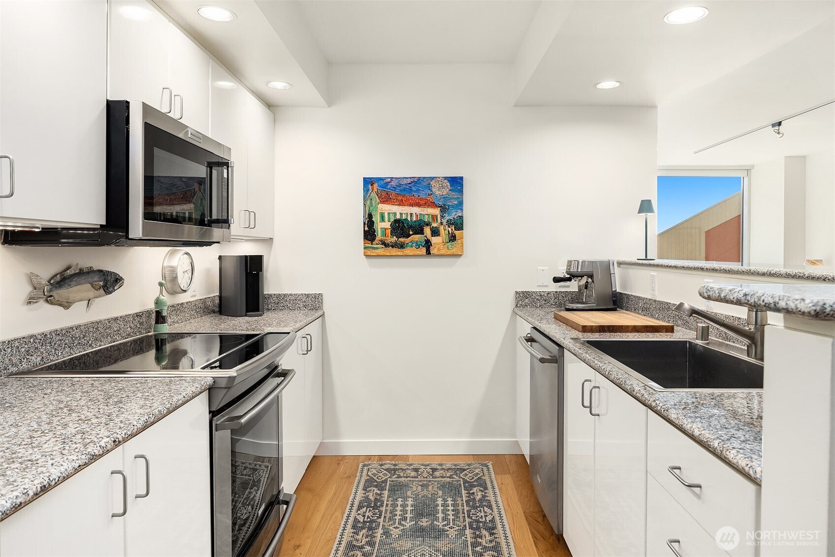 2000 1st Avenue Unit: 803