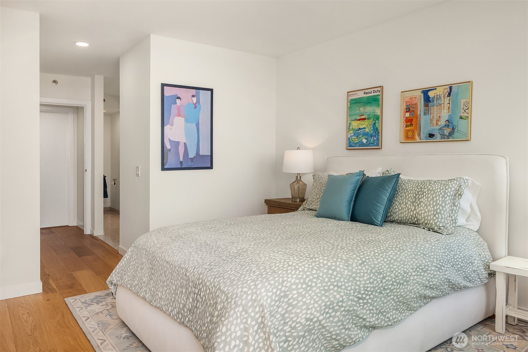 2000 1st Avenue Unit: 803