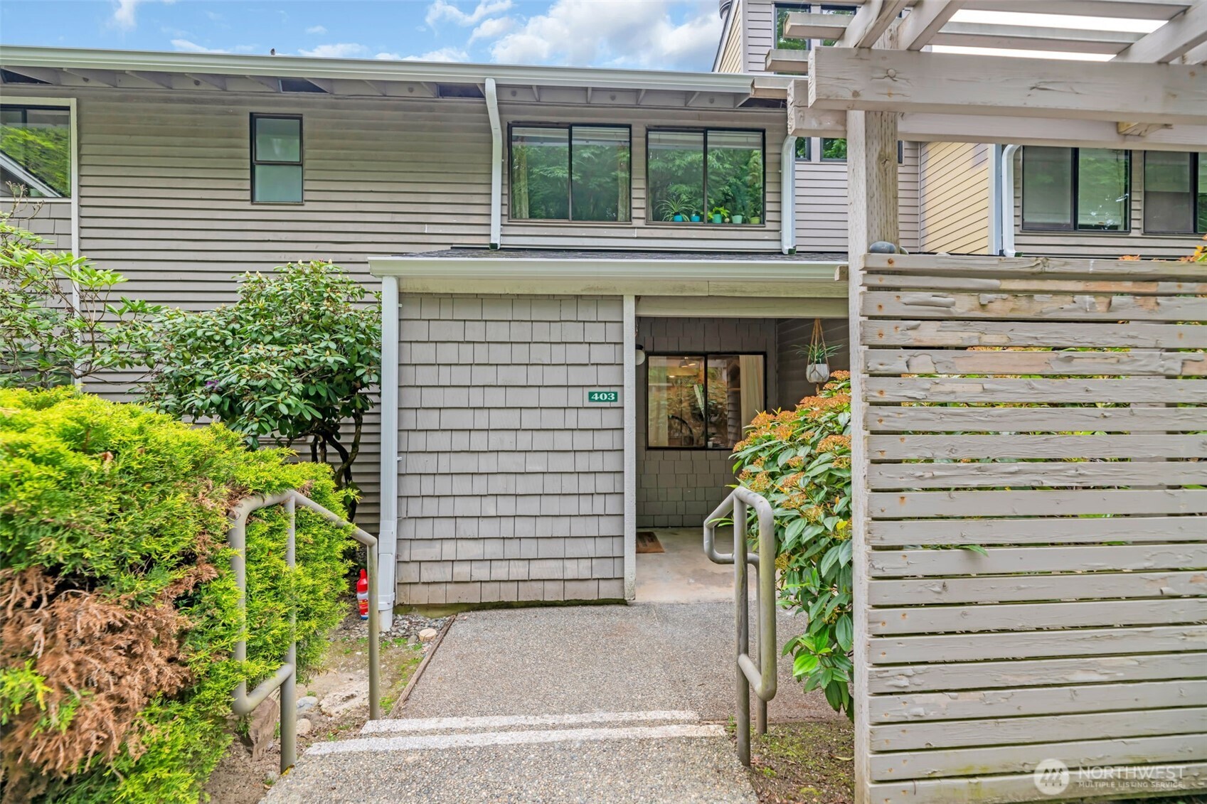 9918 NE 144th Lane Unit: 403