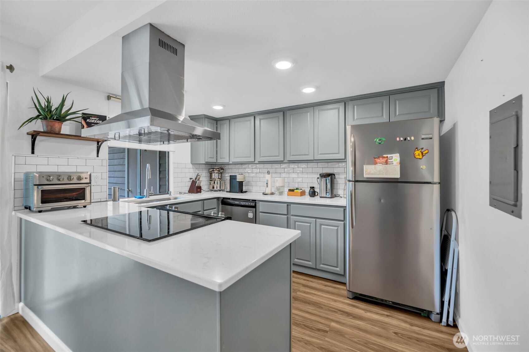 9918 NE 144th Lane Unit: 403