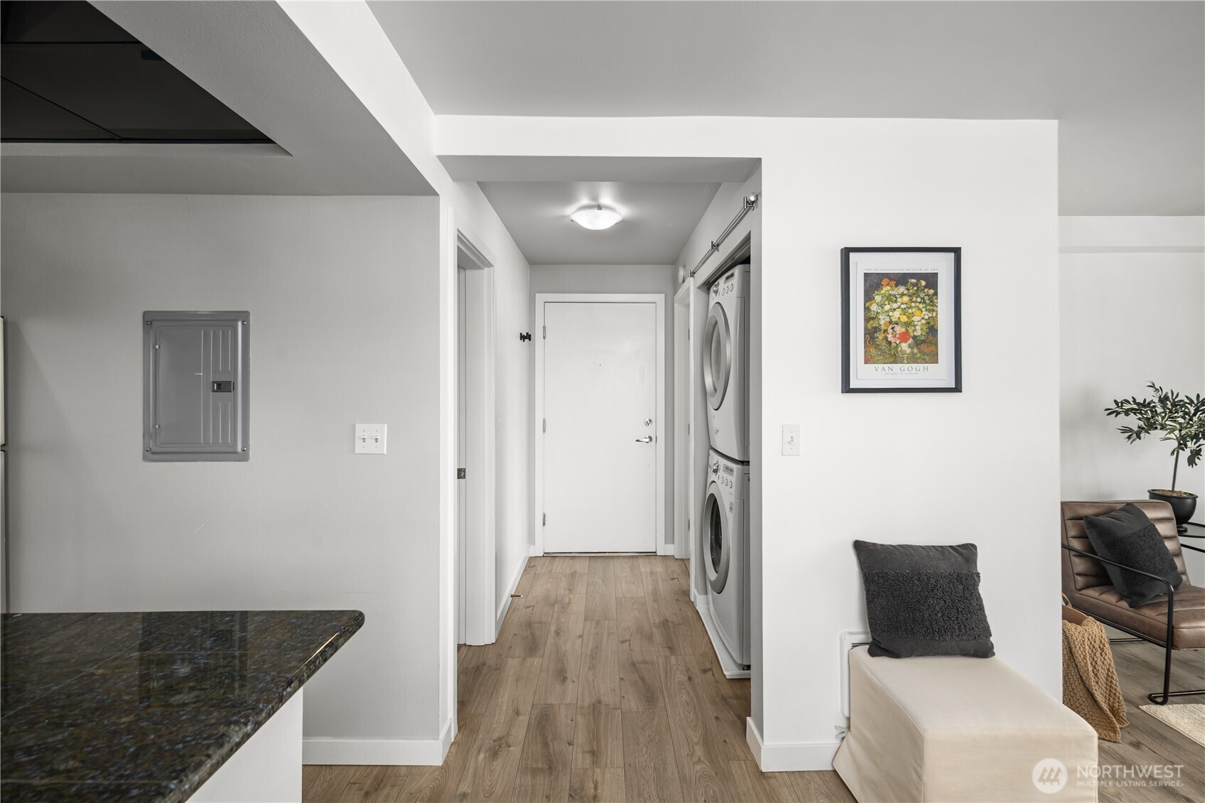 905 Cherry Street Unit: 701