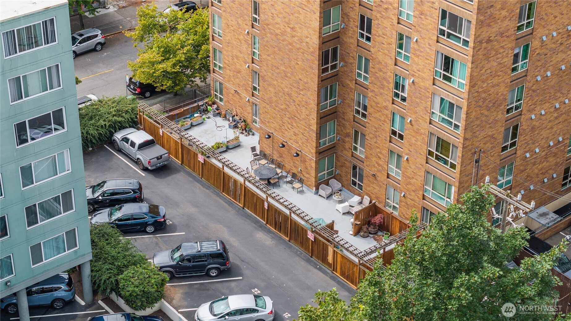 905 Cherry Street Unit: 701
