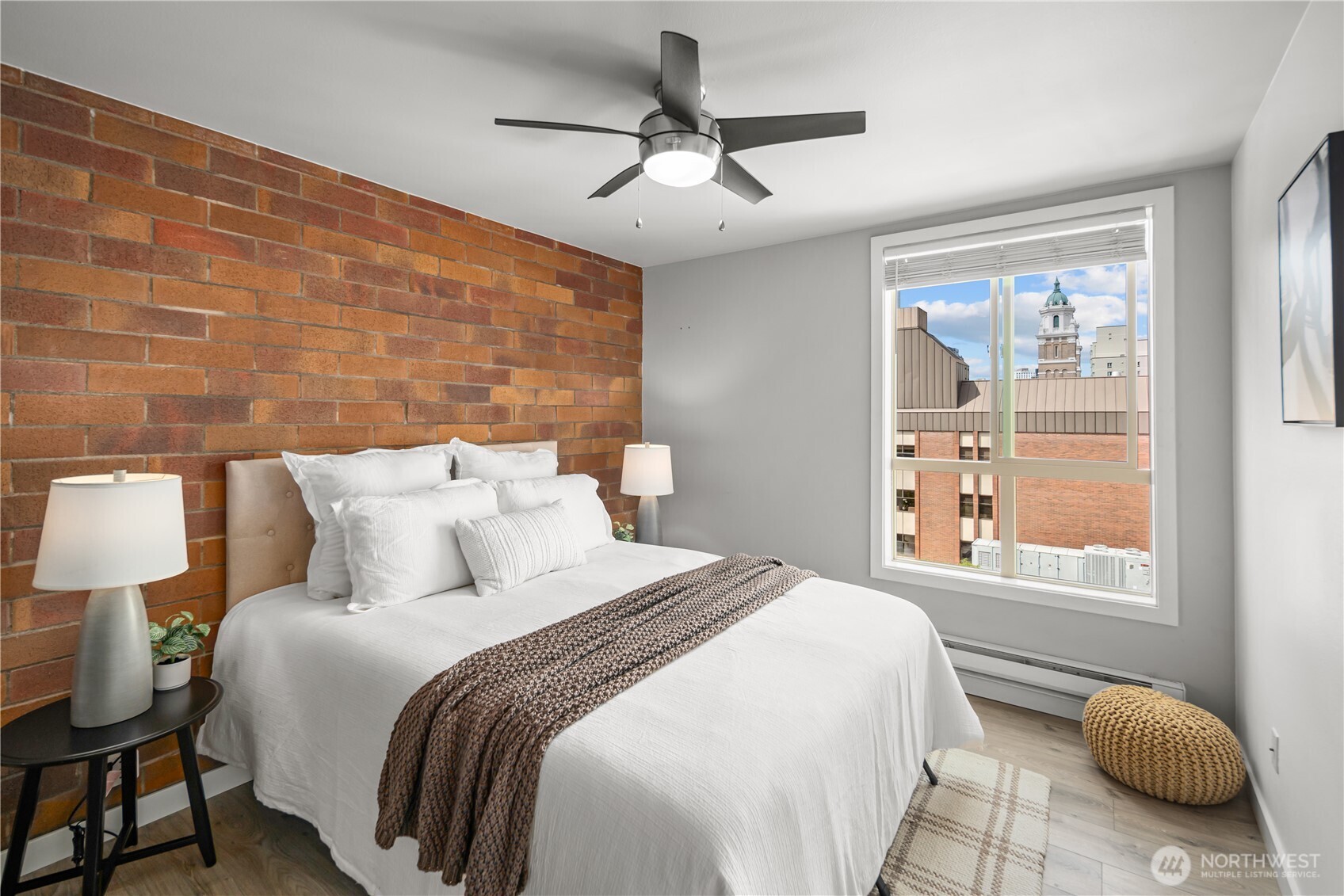 905 Cherry Street Unit: 701