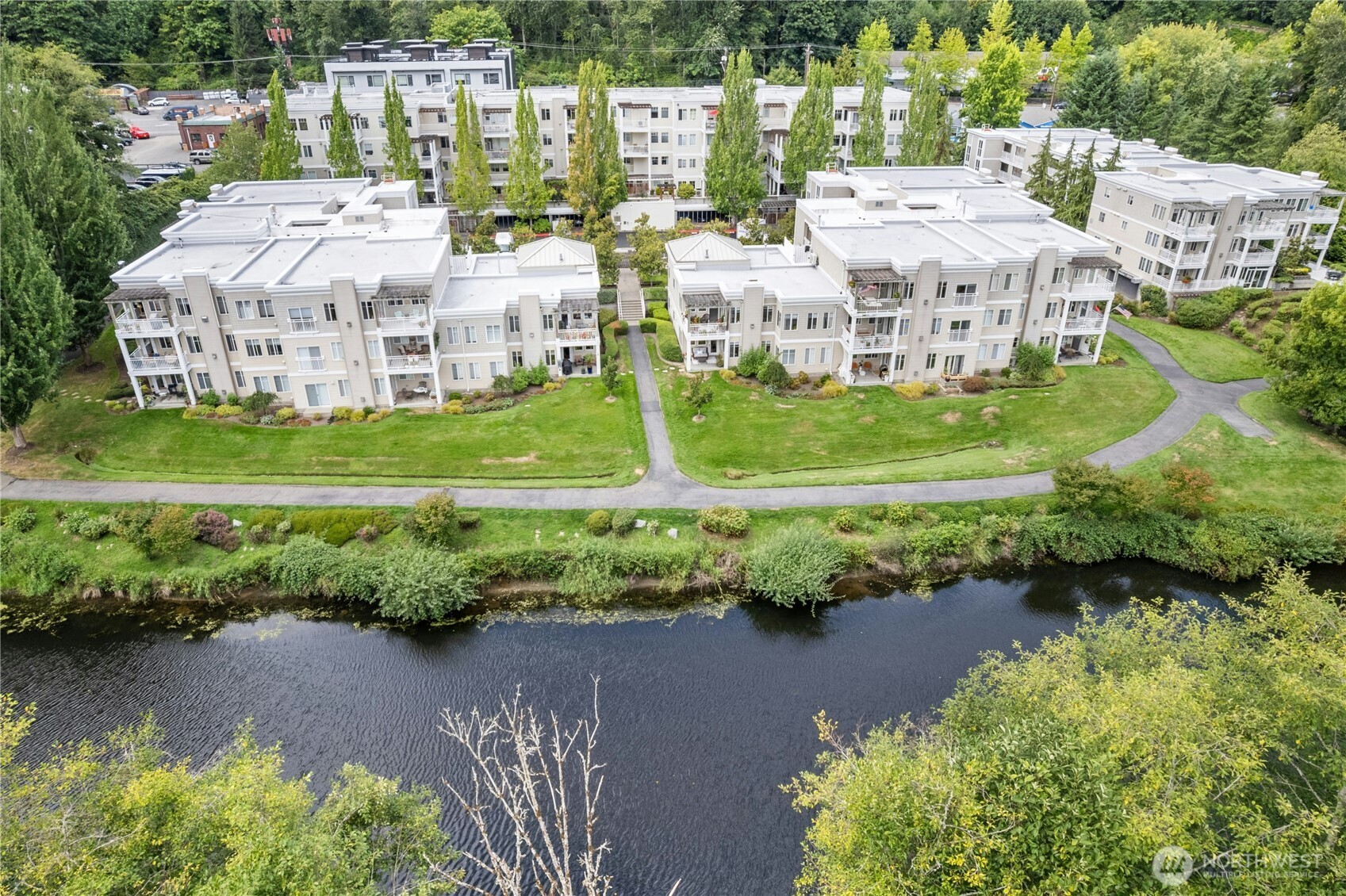 17426 Bothell Way NE Unit: A-204