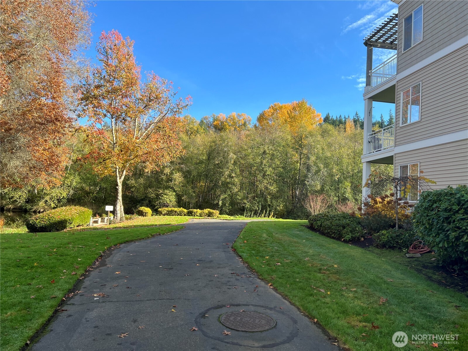 17426 Bothell Way NE Unit: A-204