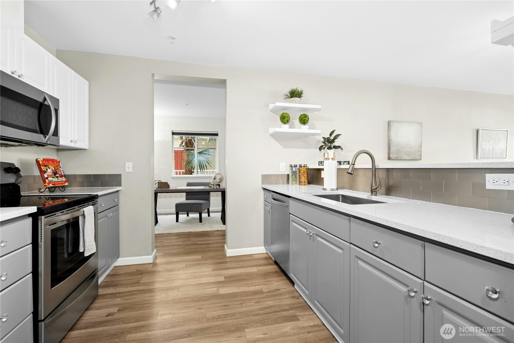 17426 Bothell Way NE Unit: A-204