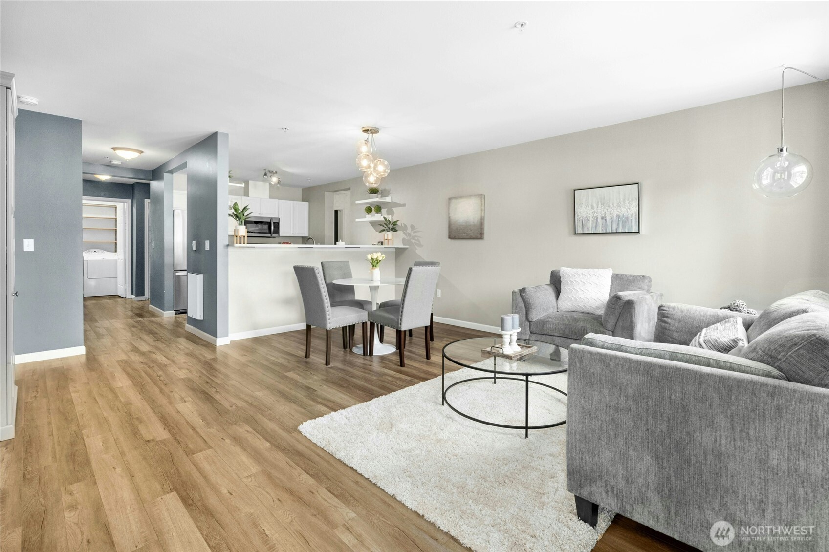 17426 Bothell Way NE Unit: A-204