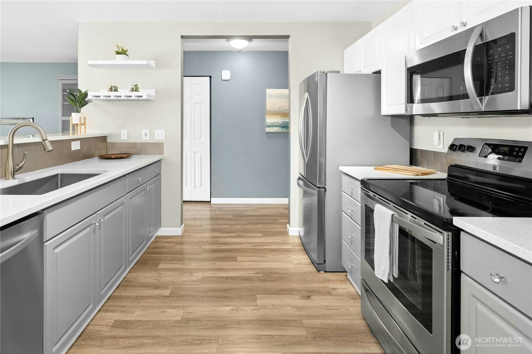 17426 Bothell Way NE Unit: A-204