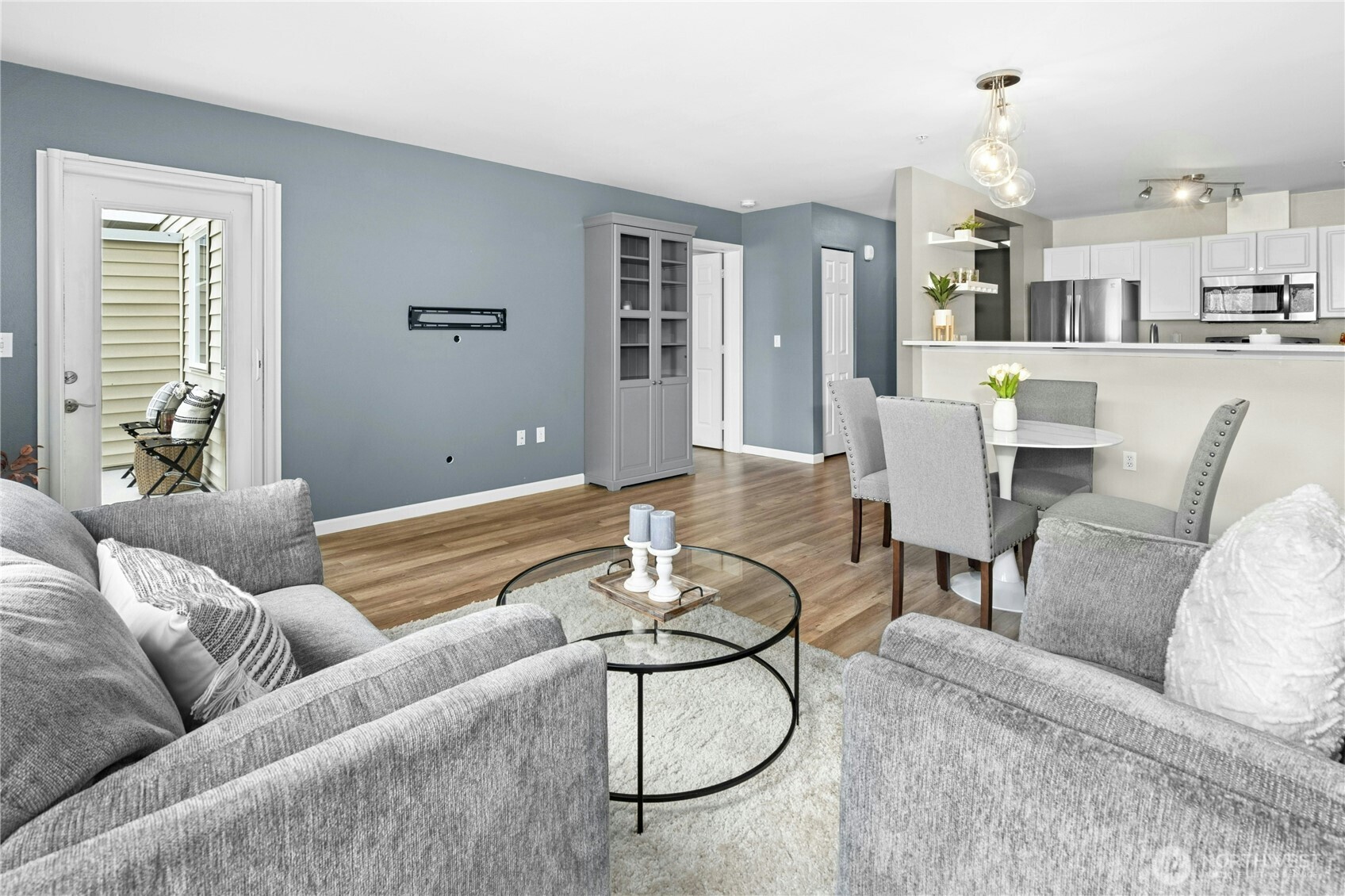 17426 Bothell Way NE Unit: A-204