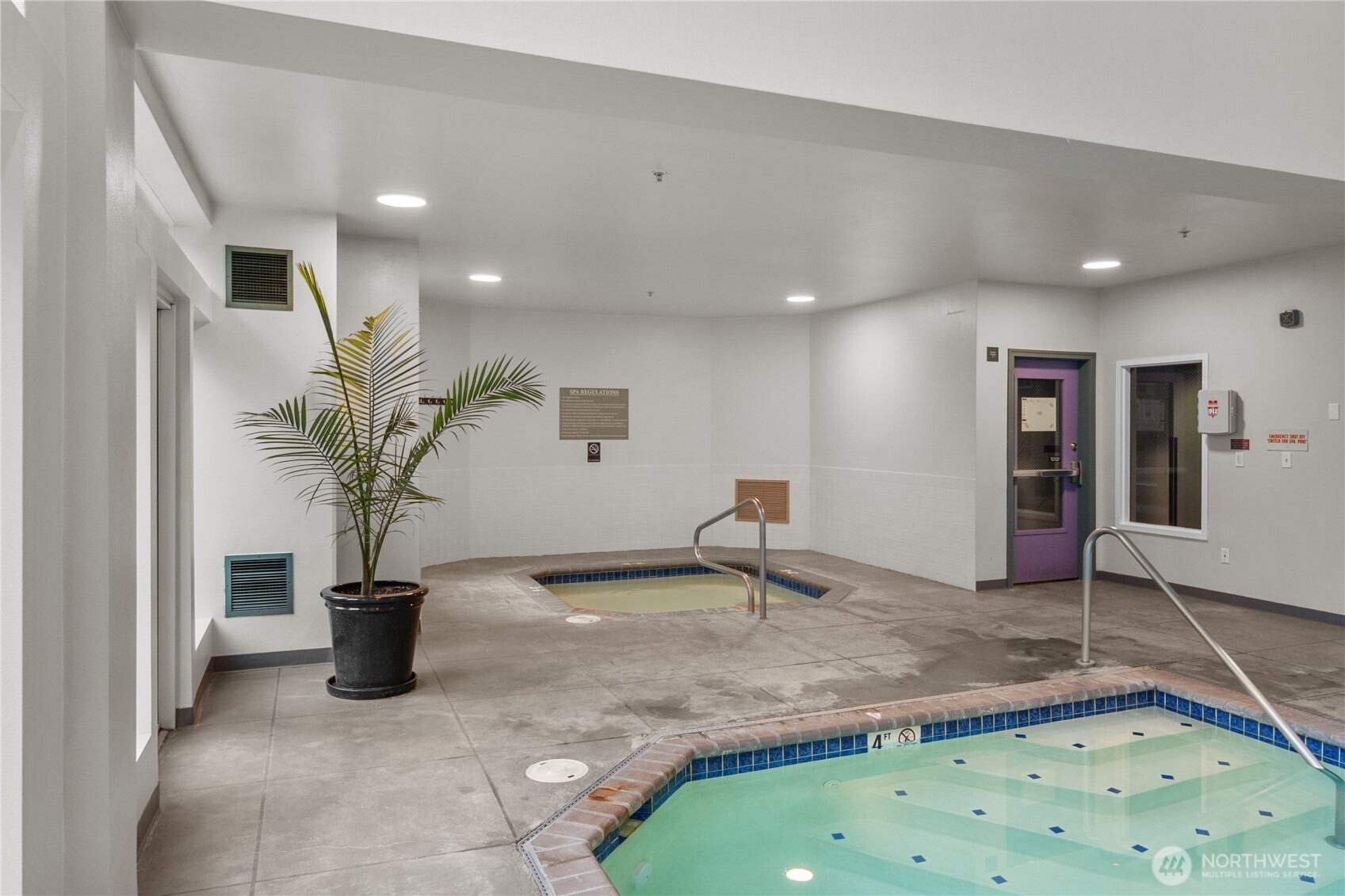 2414 1st Avenue Unit: 319