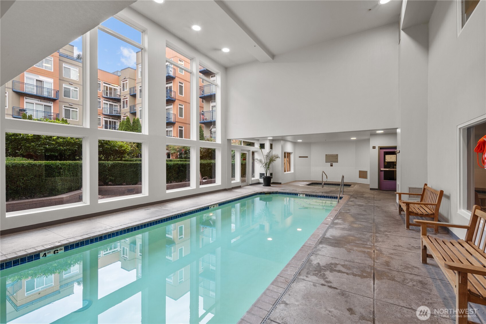 2414 1st Avenue Unit: 319