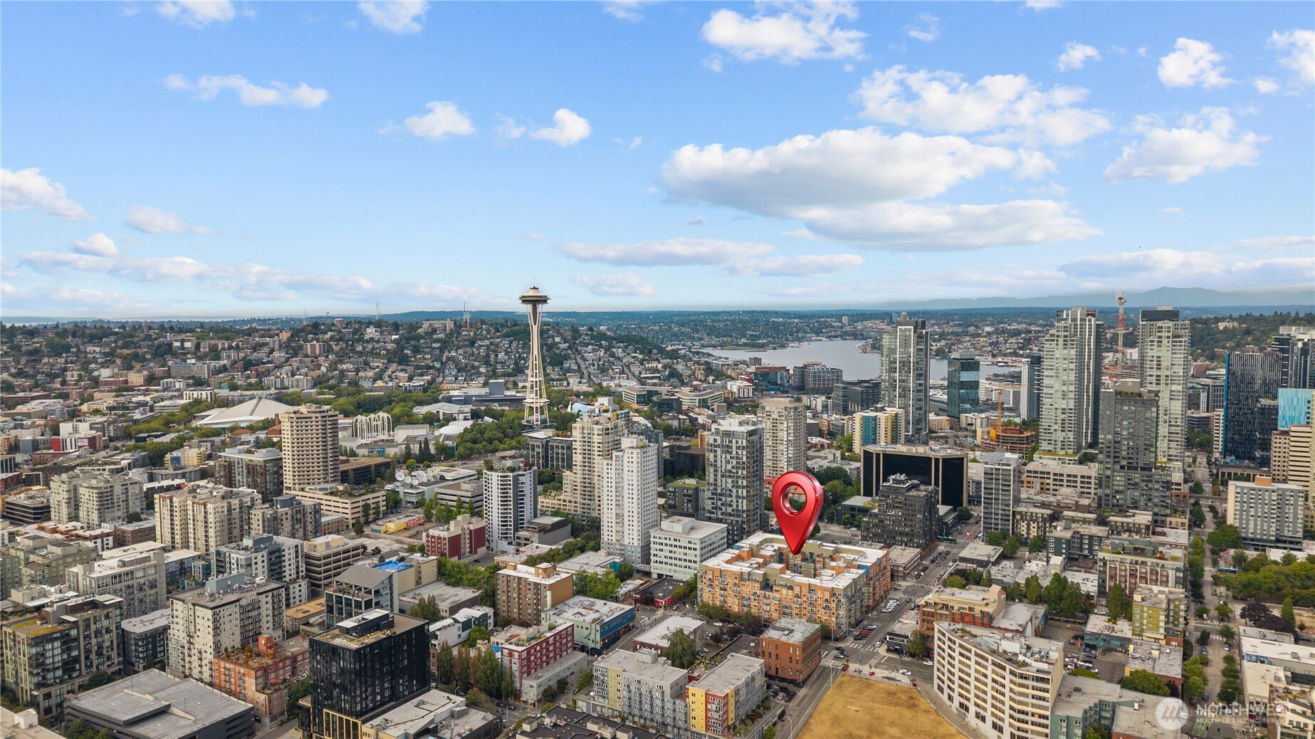 2414 1st Avenue Unit: 319