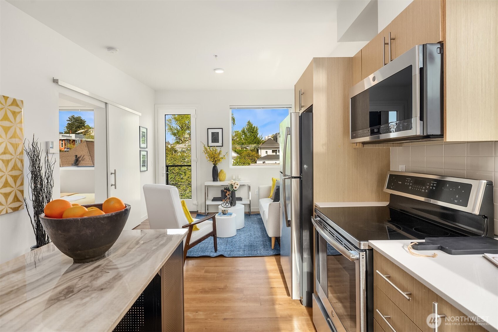 121 12th Avenue E Unit: 506