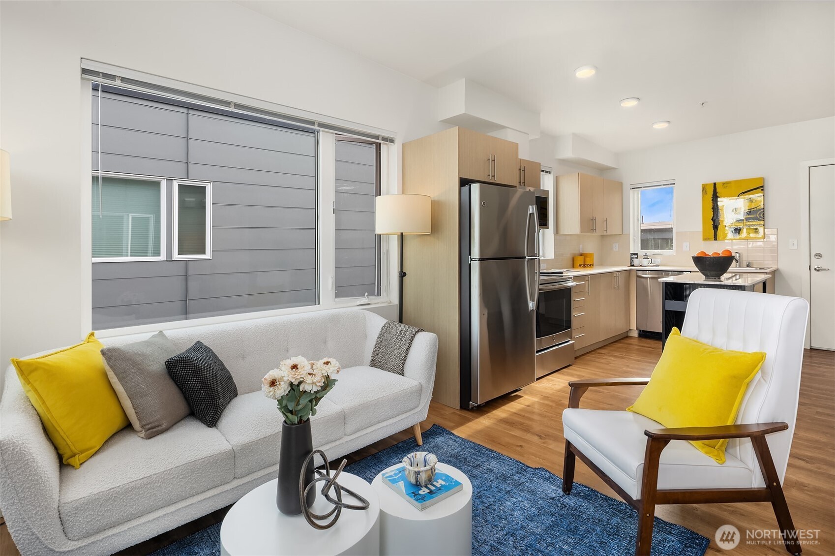 121 12th Avenue E Unit: 506