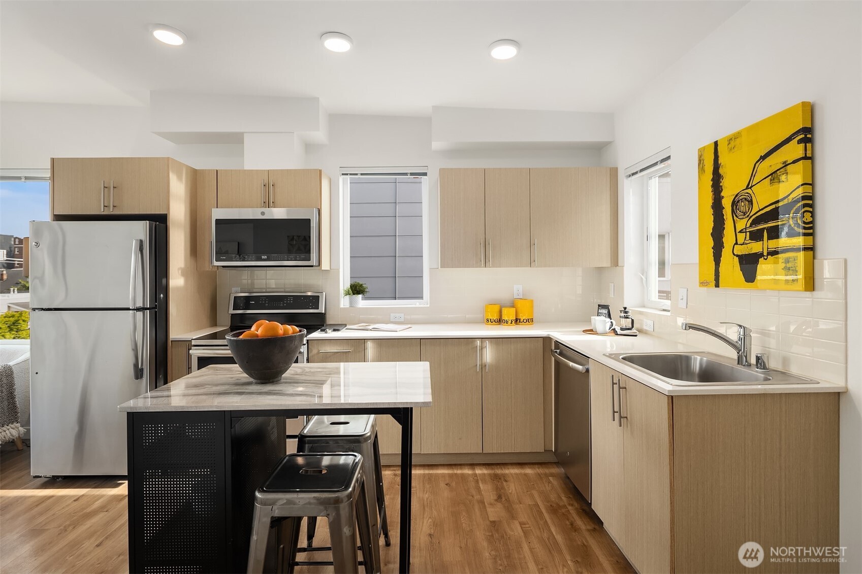 121 12th Avenue E Unit: 506