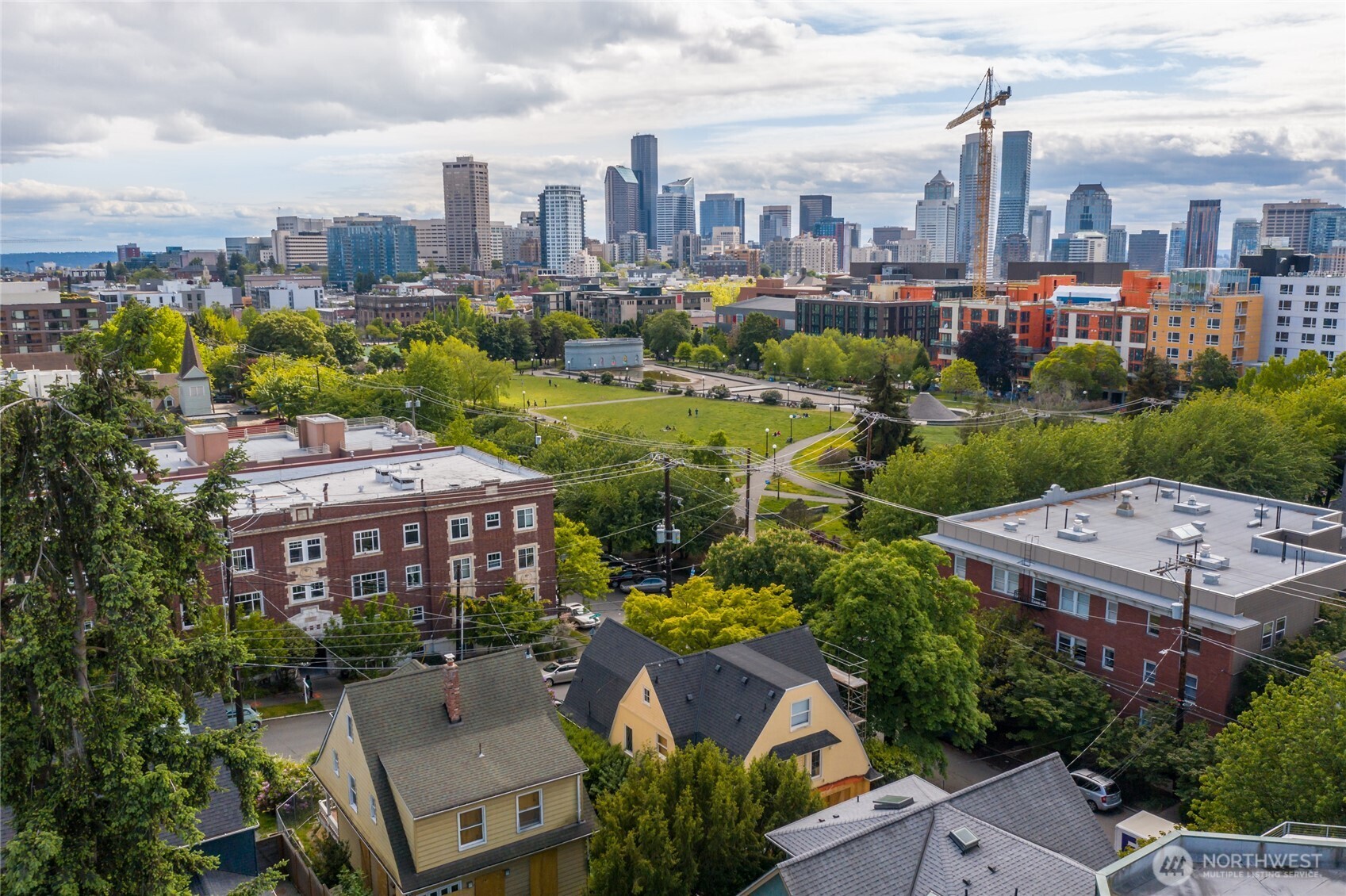 121 12th Avenue E Unit: 506