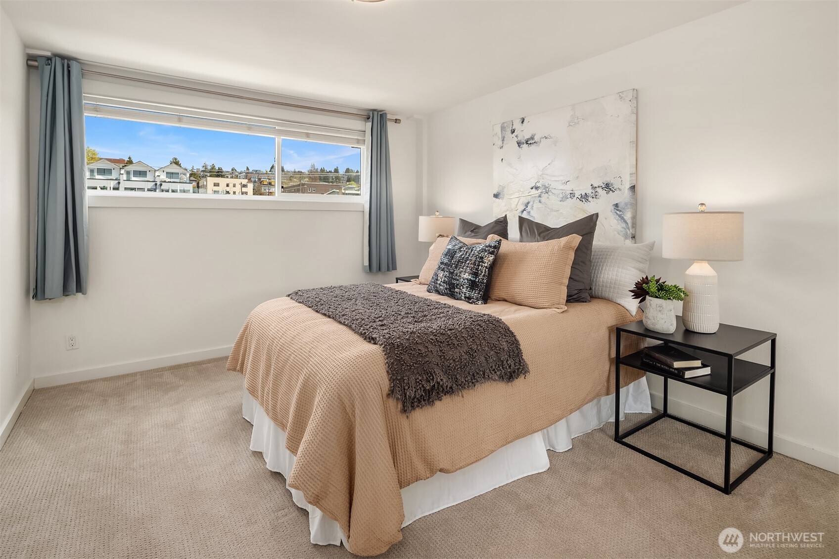 2301 Fairview Avenue E Unit: 301