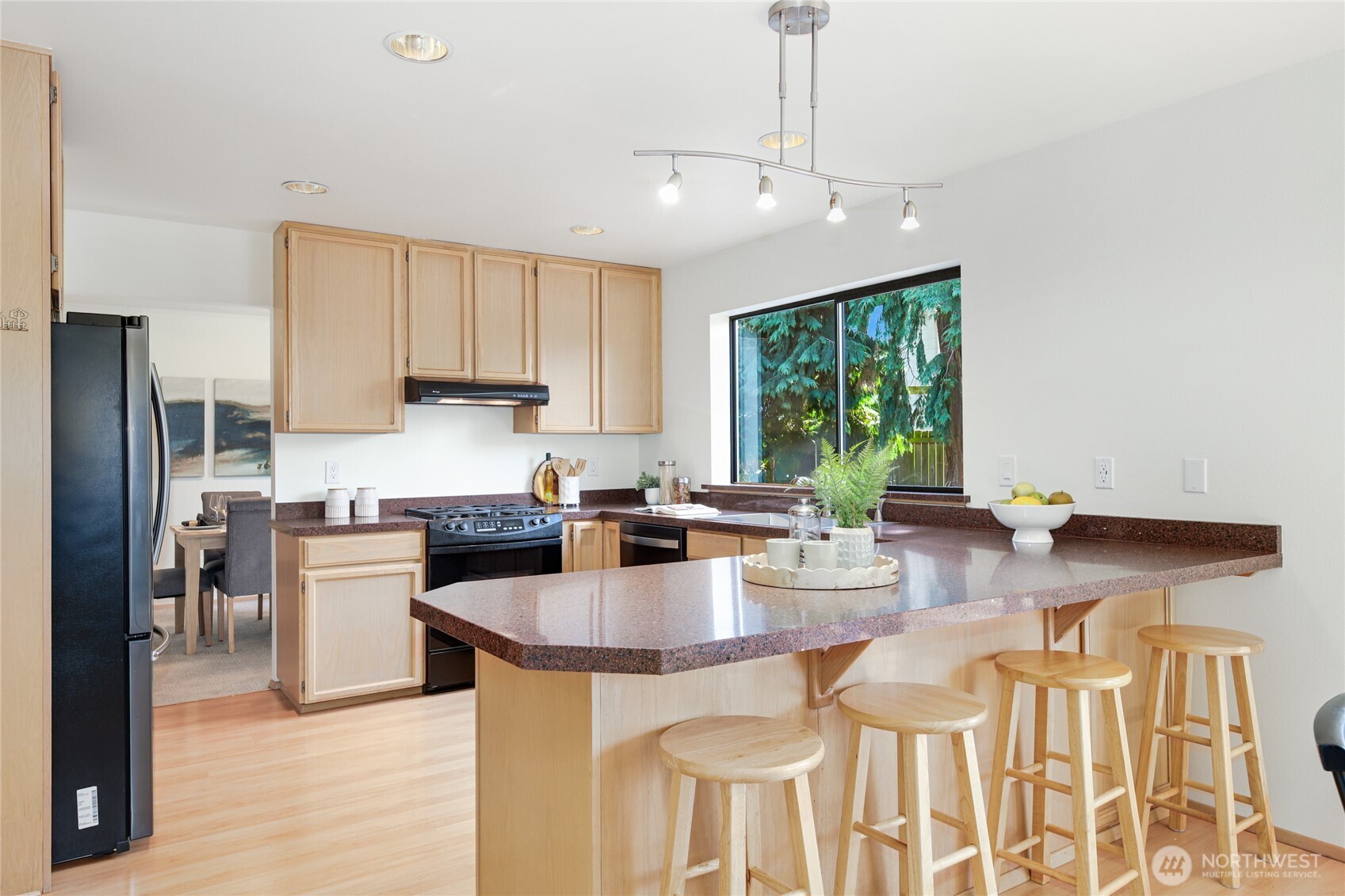 1307 SW 160th Street