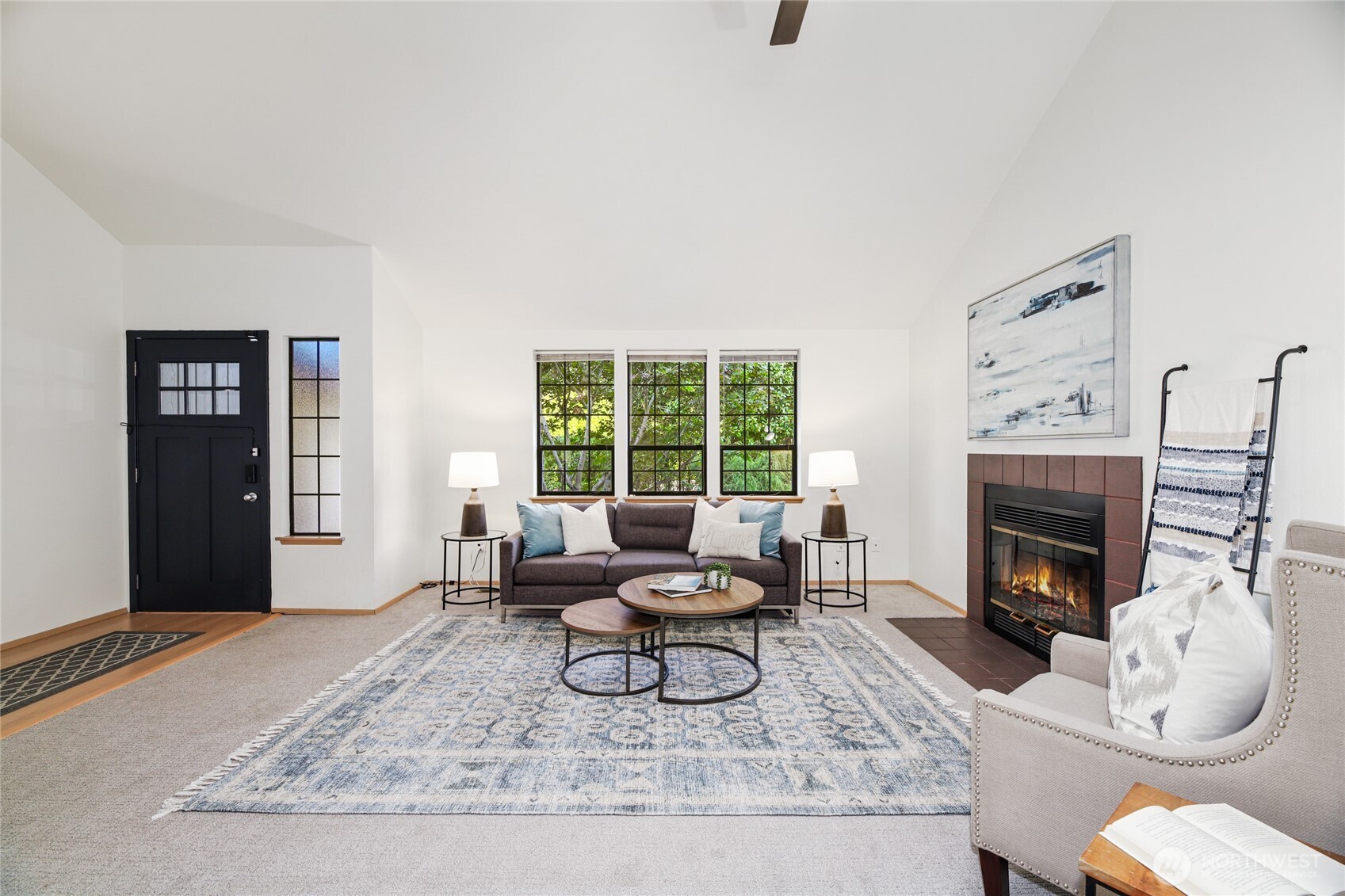 1307 SW 160th Street