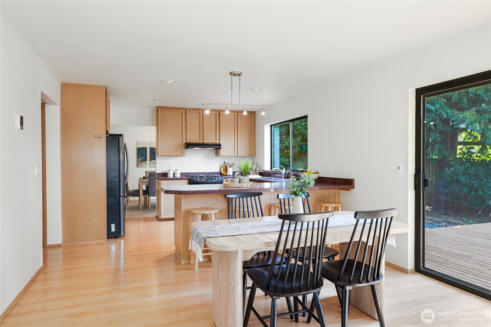 1307 SW 160th Street