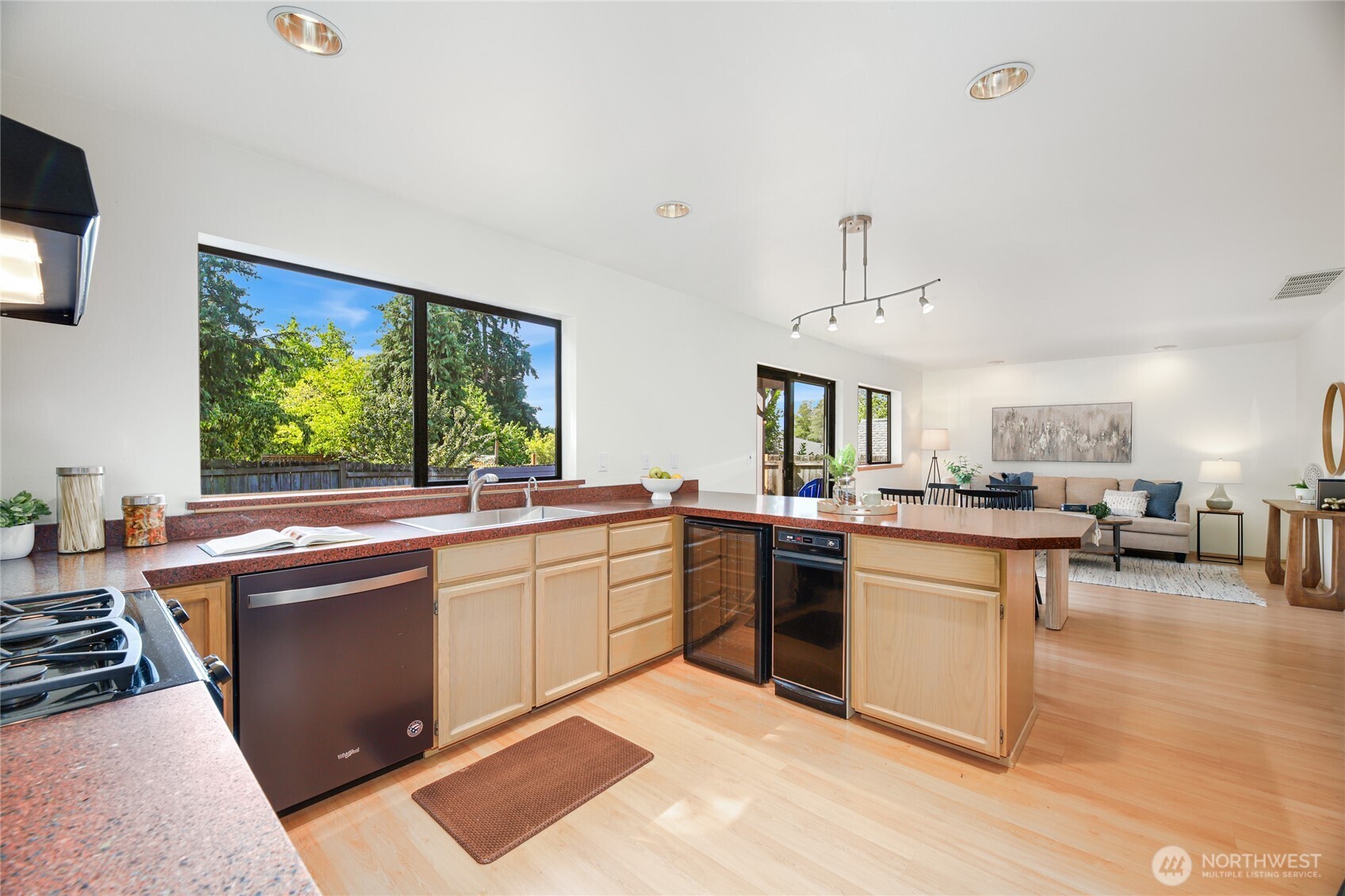 1307 SW 160th Street