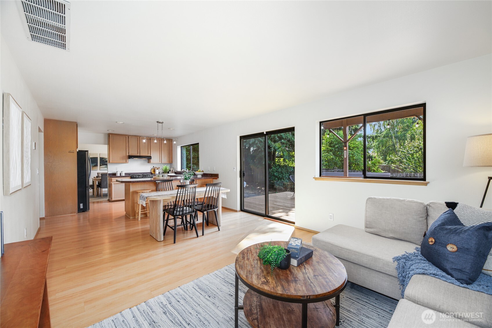 1307 SW 160th Street