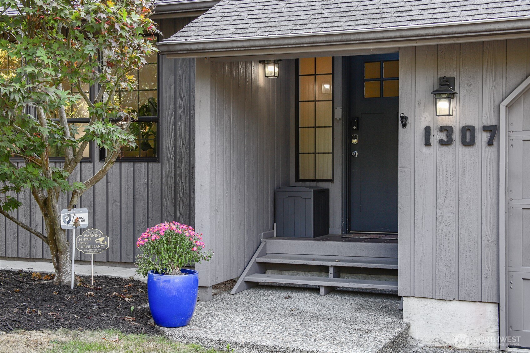 1307 SW 160th Street