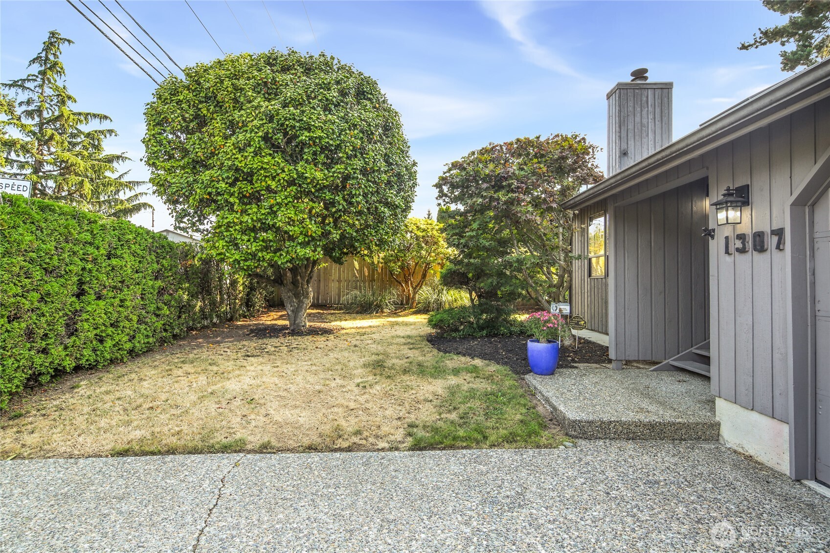 1307 SW 160th Street