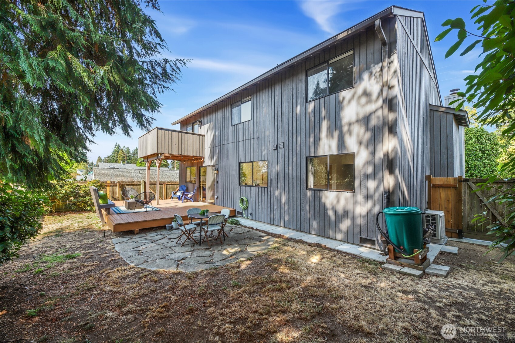 1307 SW 160th Street