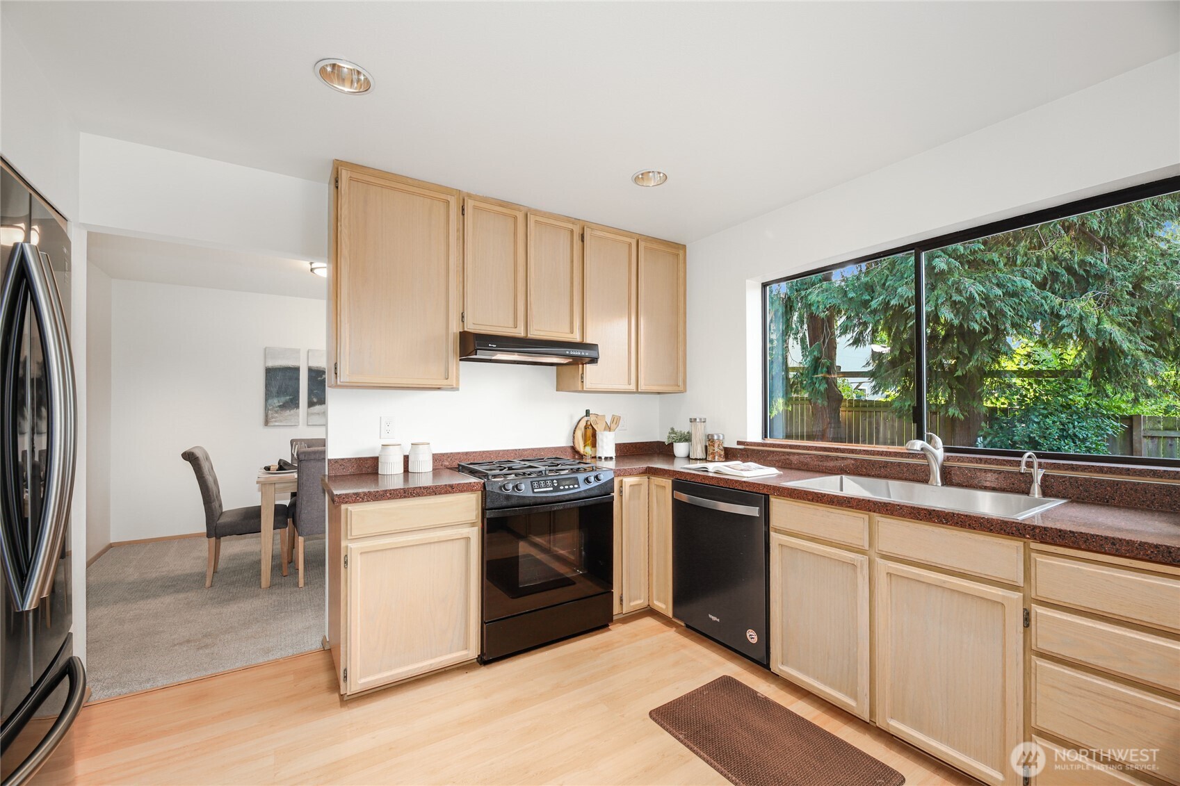 1307 SW 160th Street