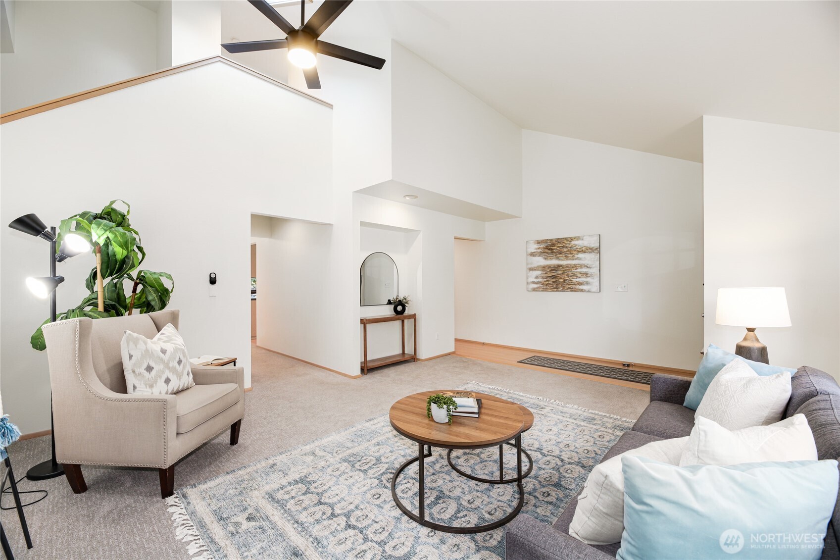 1307 SW 160th Street