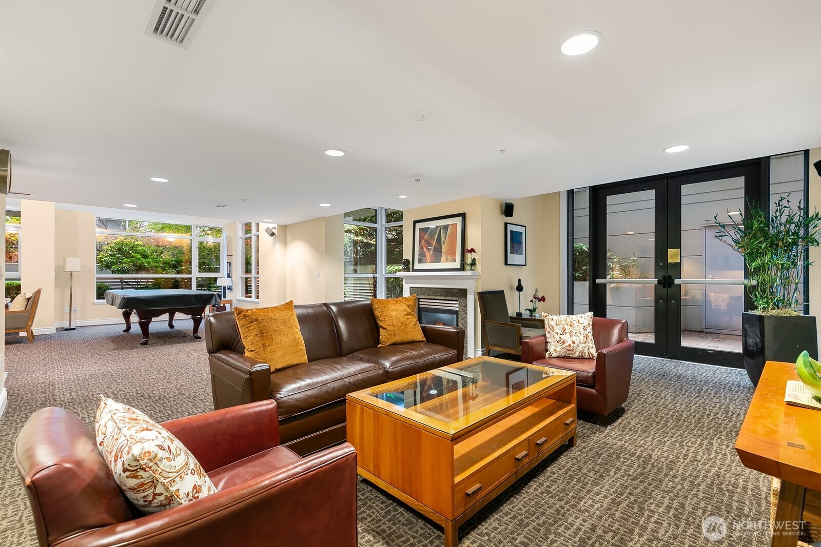 1420 Terry Avenue Unit: 1903