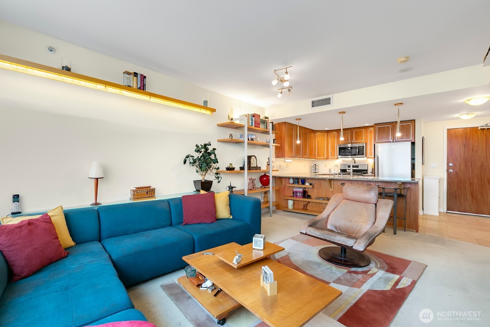 1420 Terry Avenue Unit: 1903