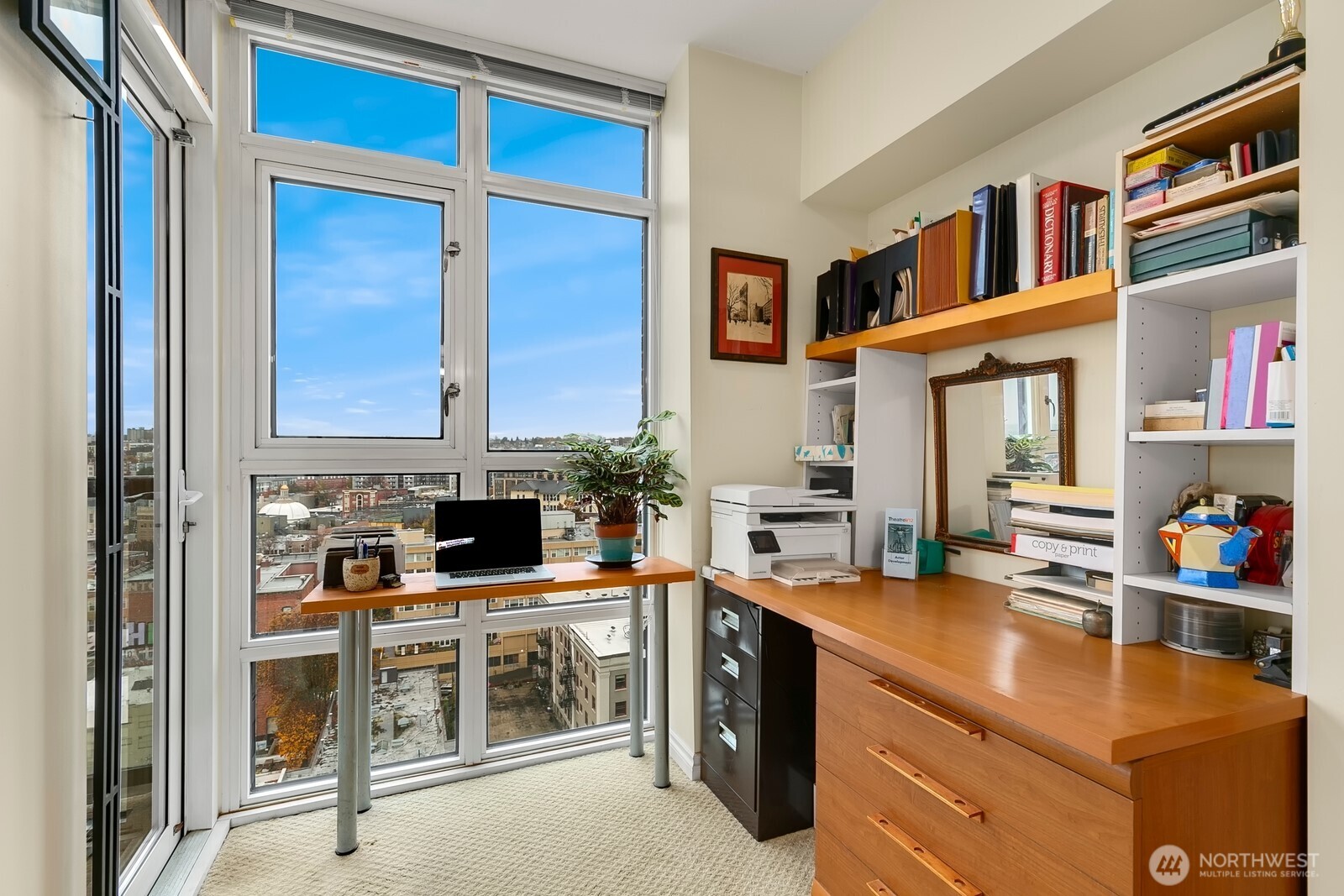 1420 Terry Avenue Unit: 1903