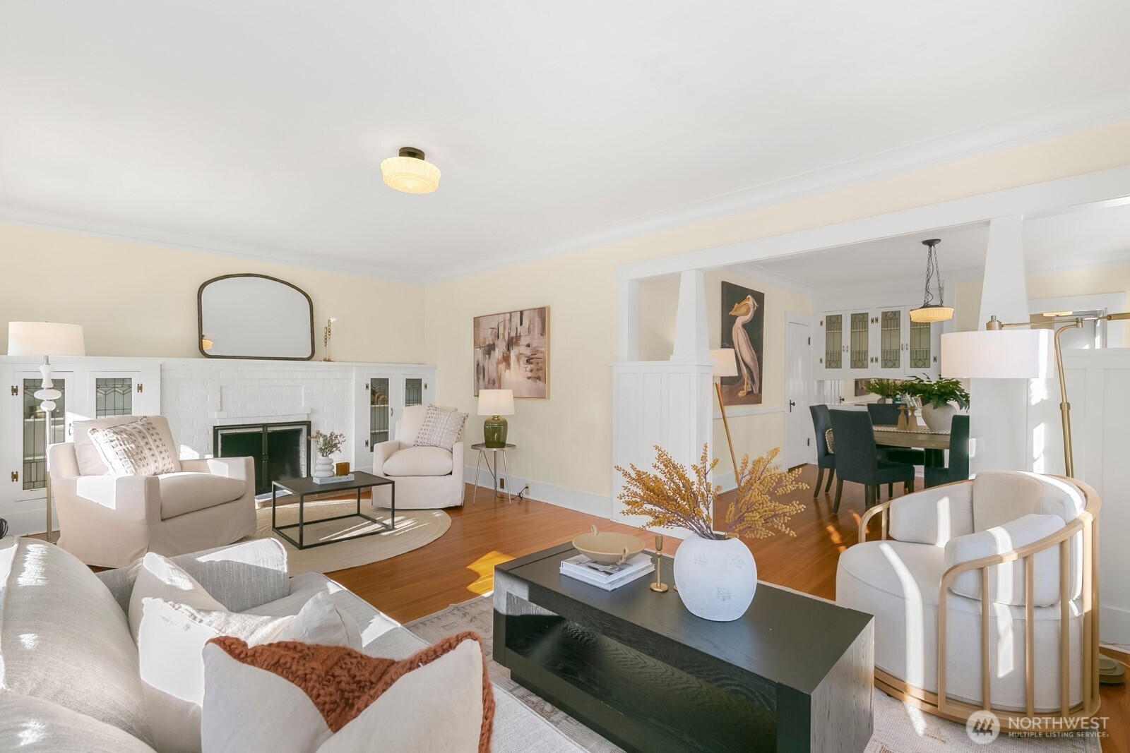 3418 Densmore Avenue N