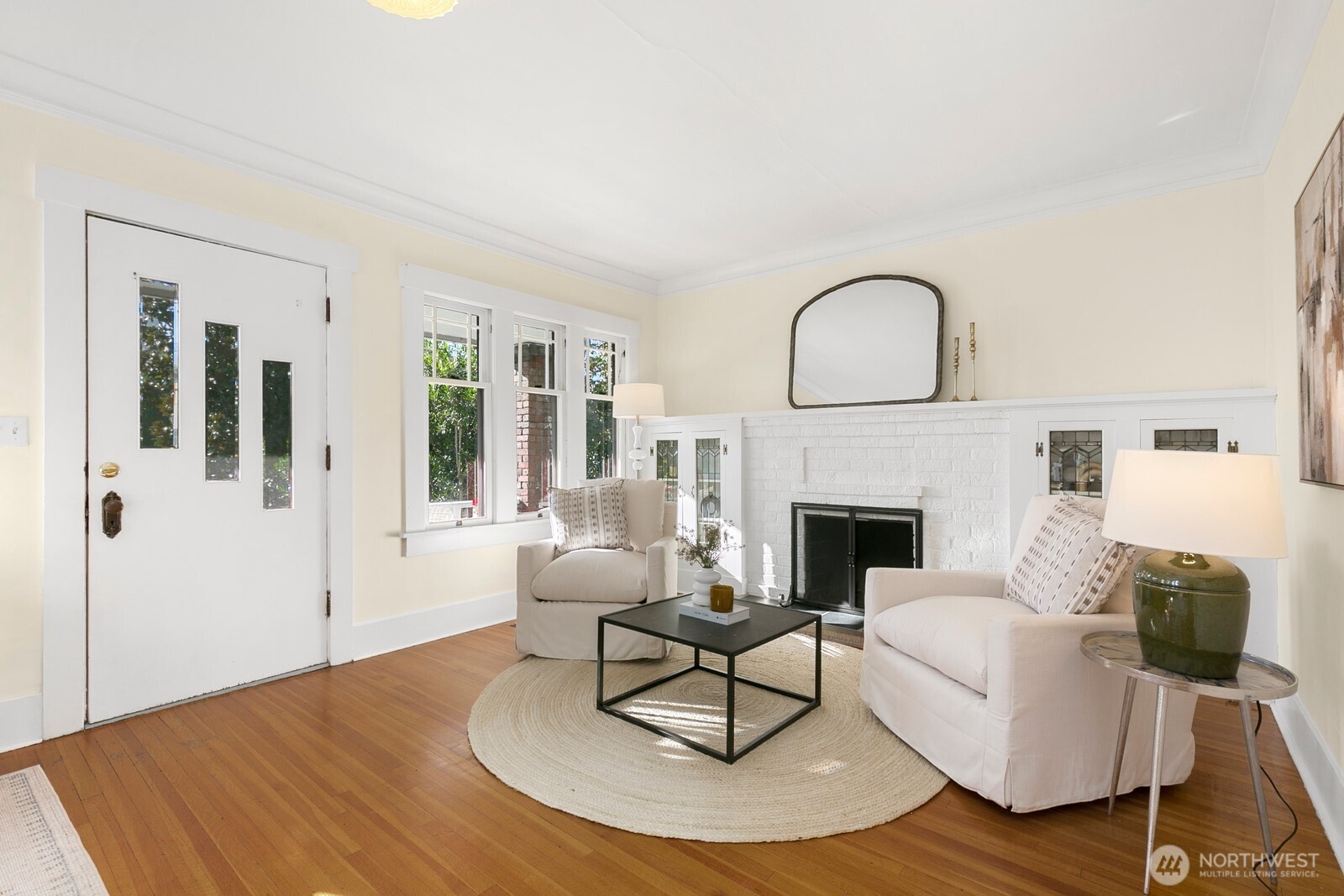 3418 Densmore Avenue N