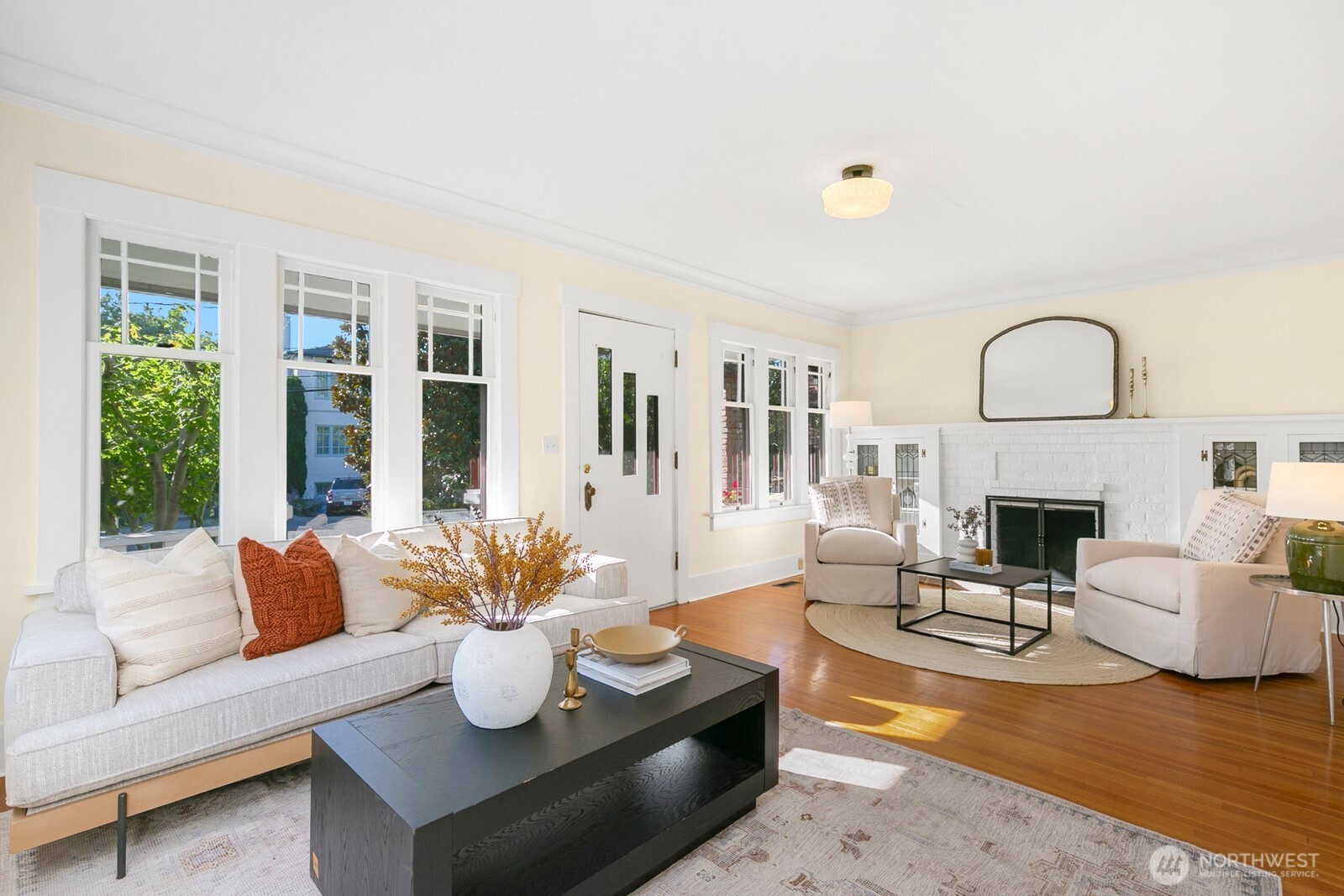 3418 Densmore Avenue N