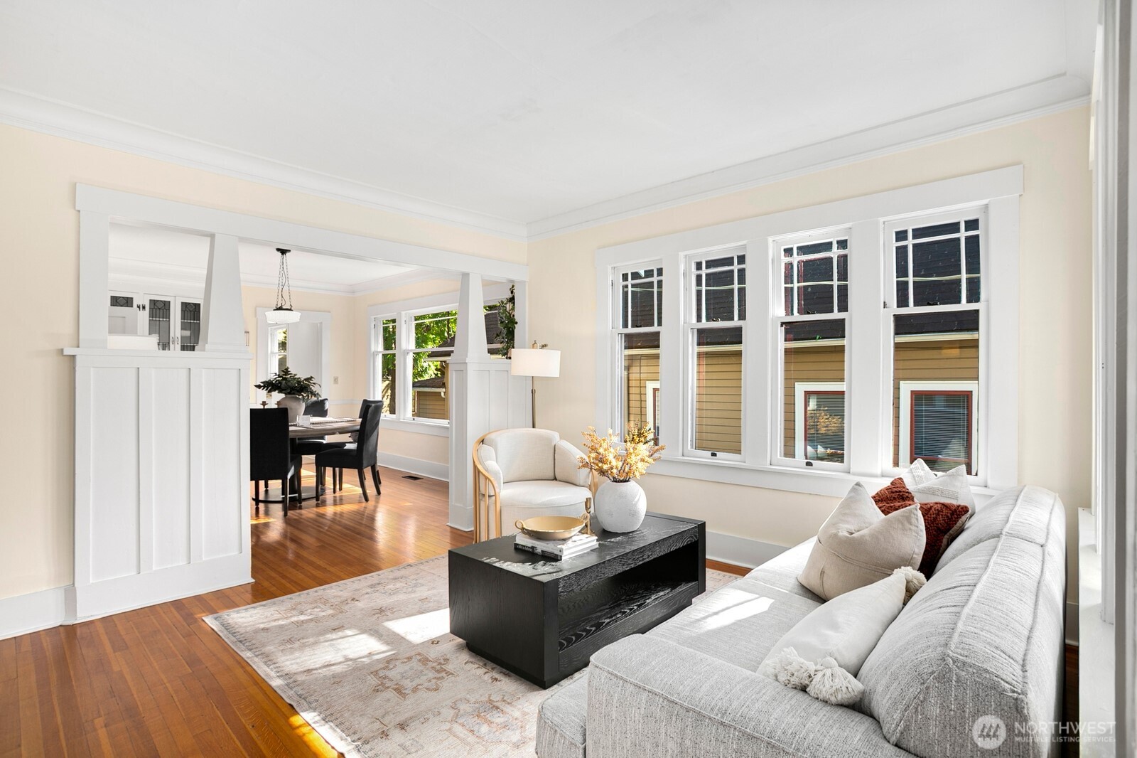 3418 Densmore Avenue N