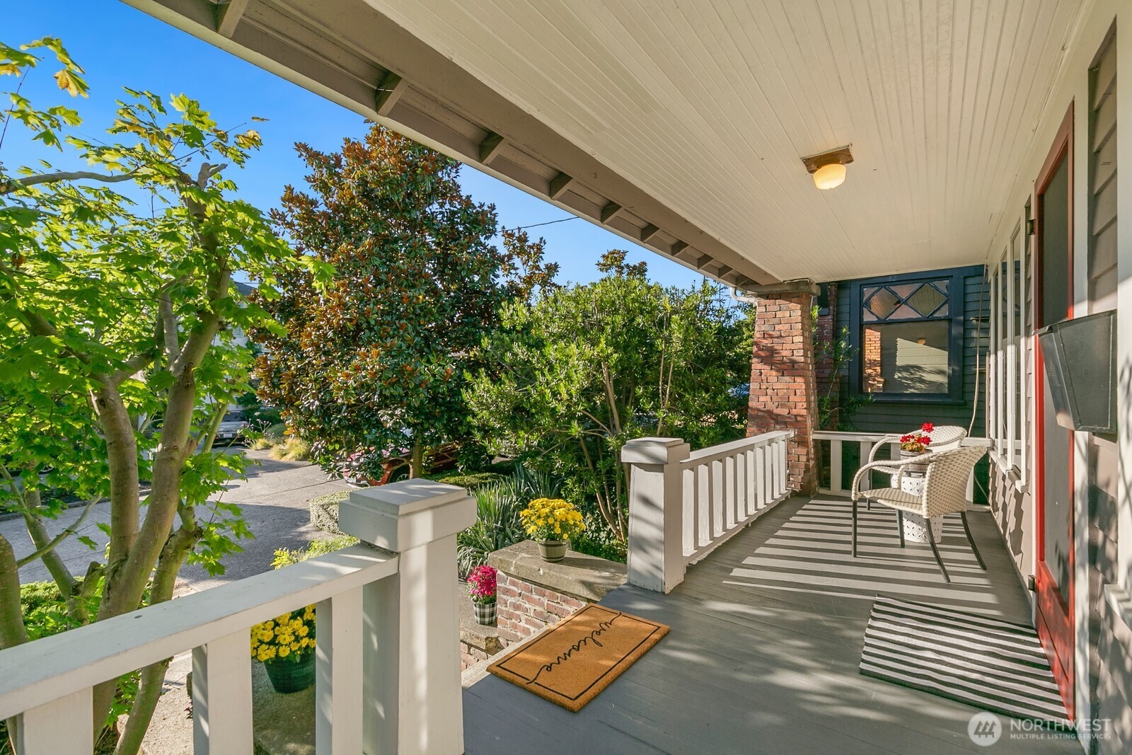 3418 Densmore Avenue N