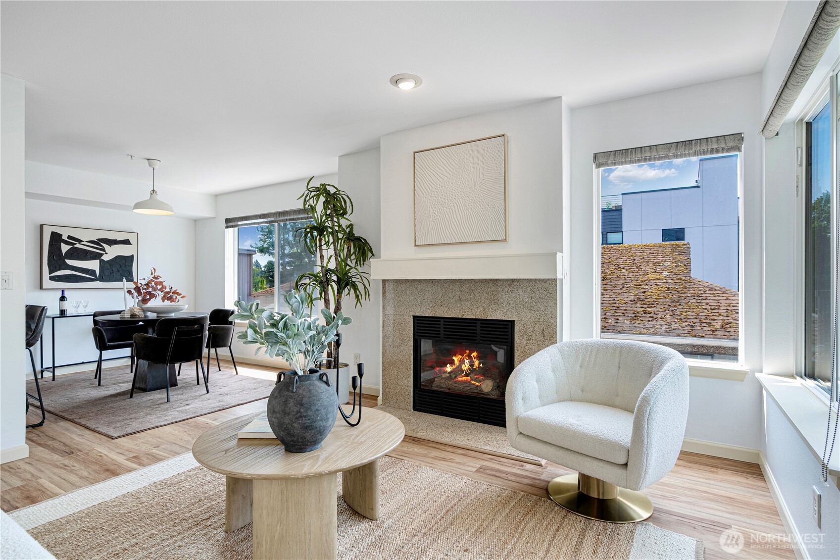 9222 Roosevelt Way NE Unit: 302