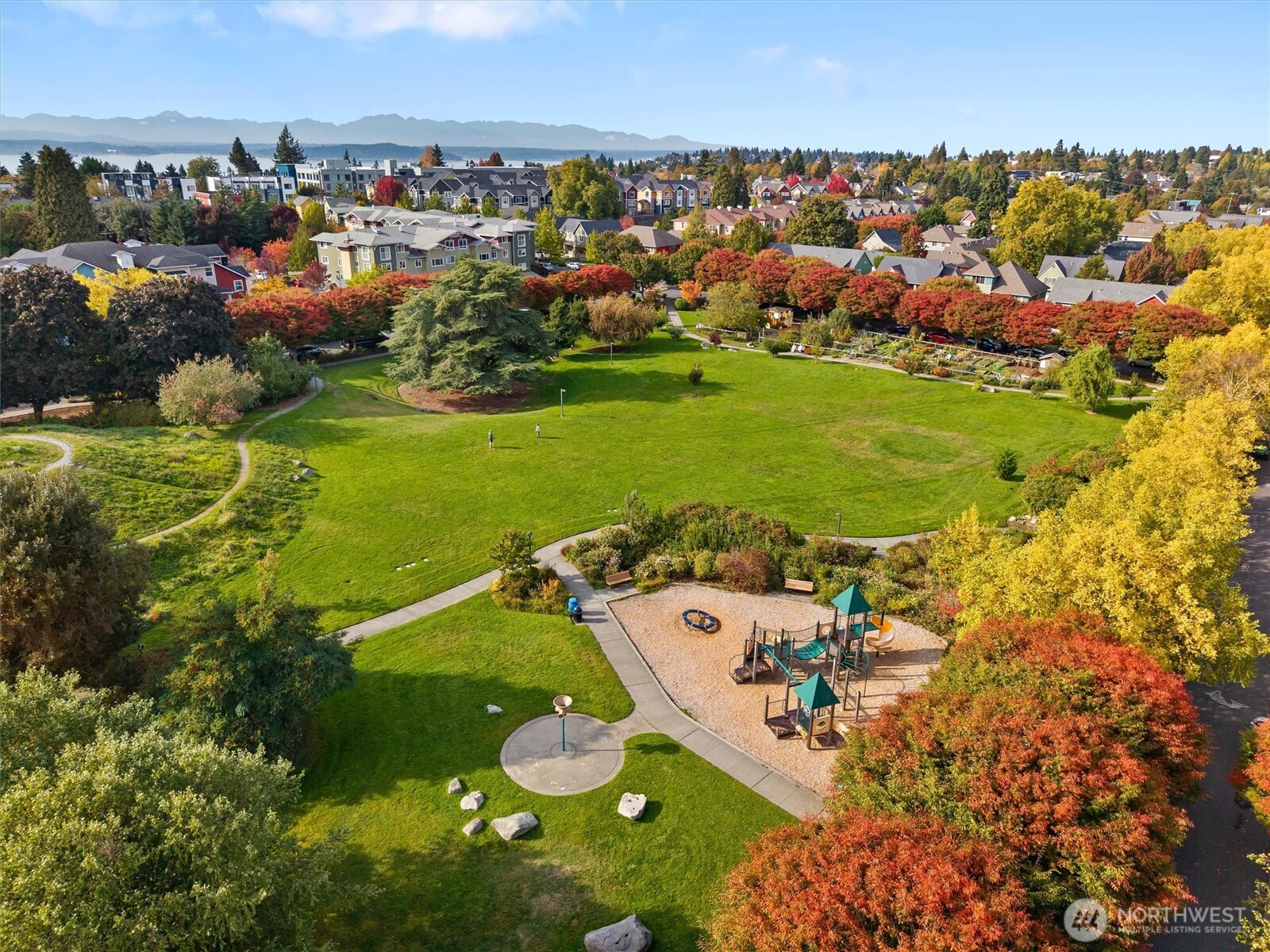 6642 High Point Drive SW