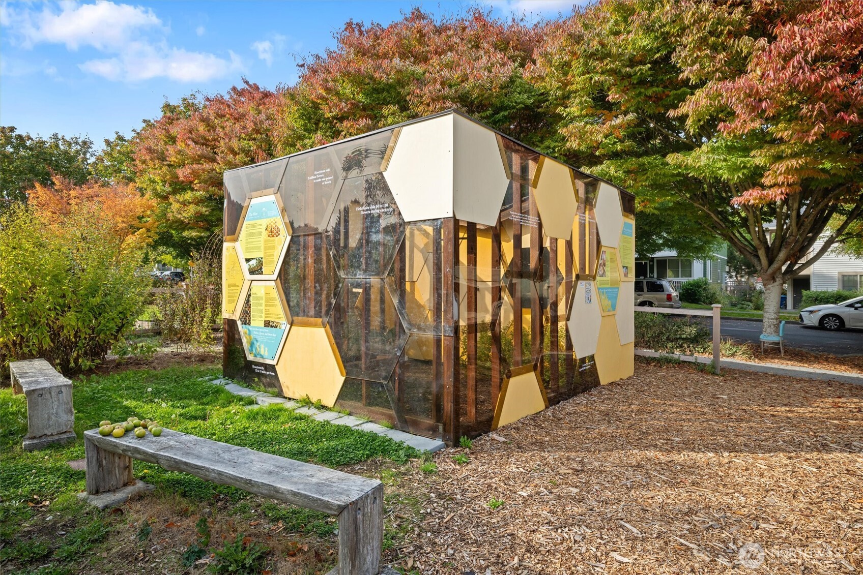 6642 High Point Drive SW