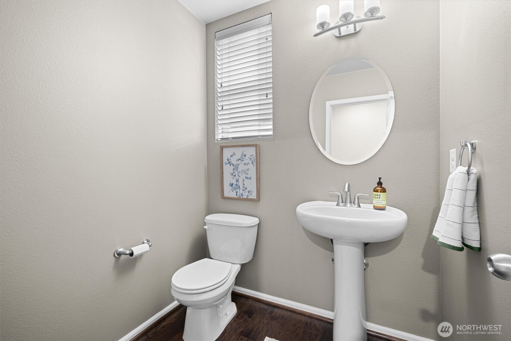 6642 High Point Drive SW