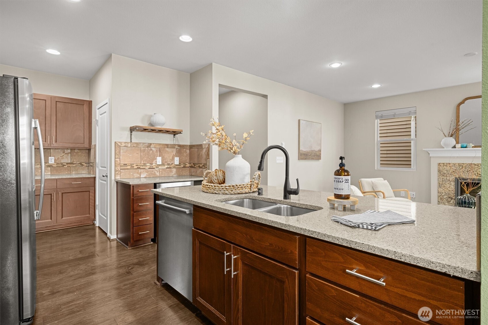 6642 High Point Drive SW