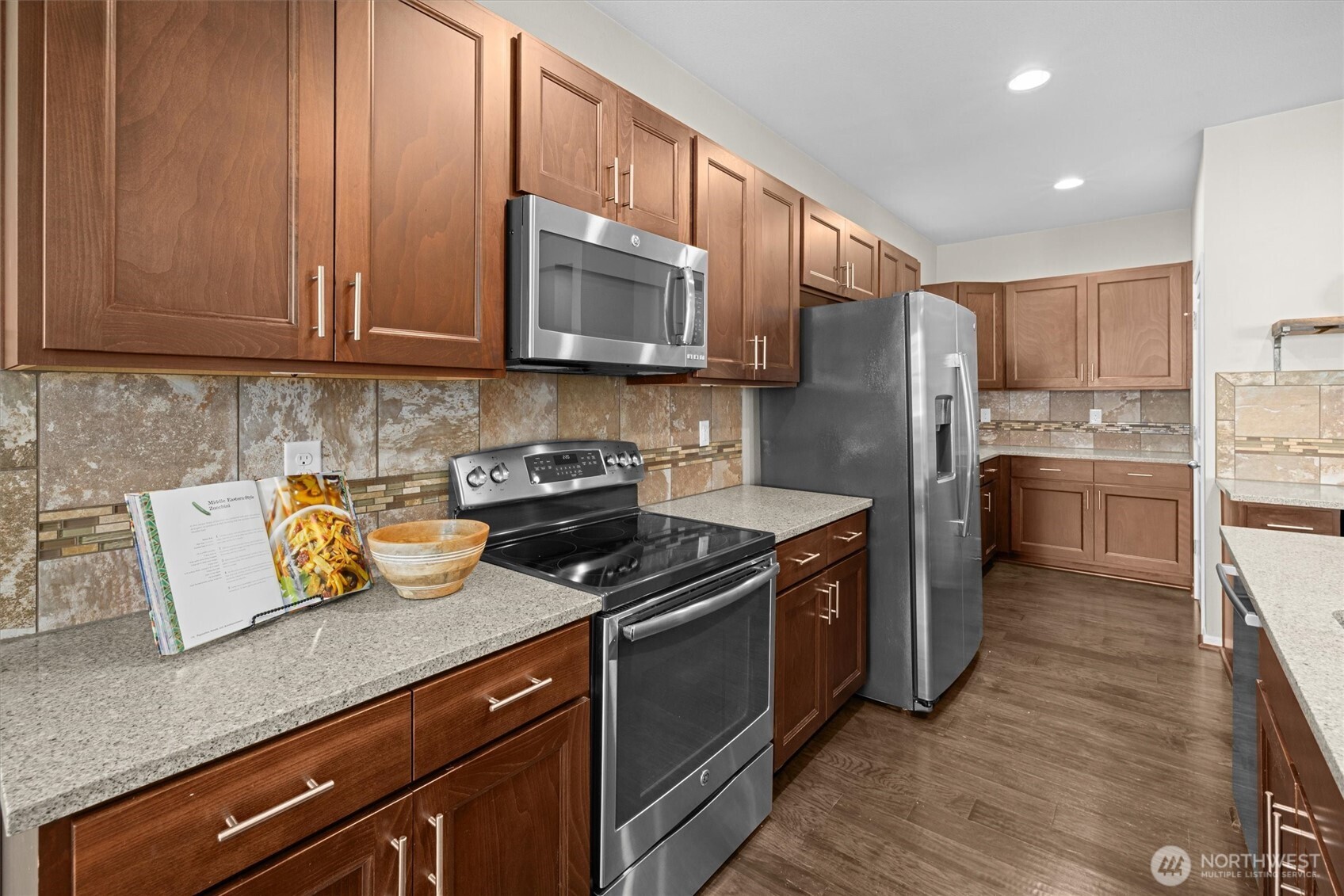 6642 High Point Drive SW