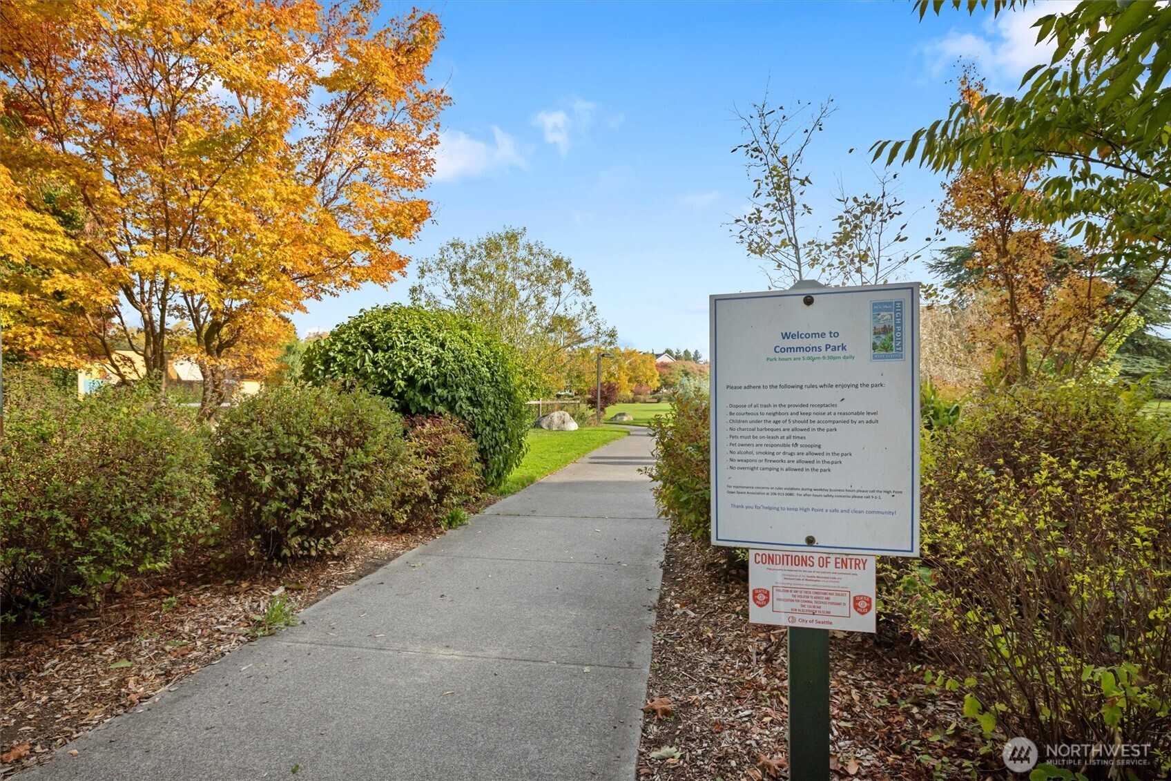 6642 High Point Drive SW