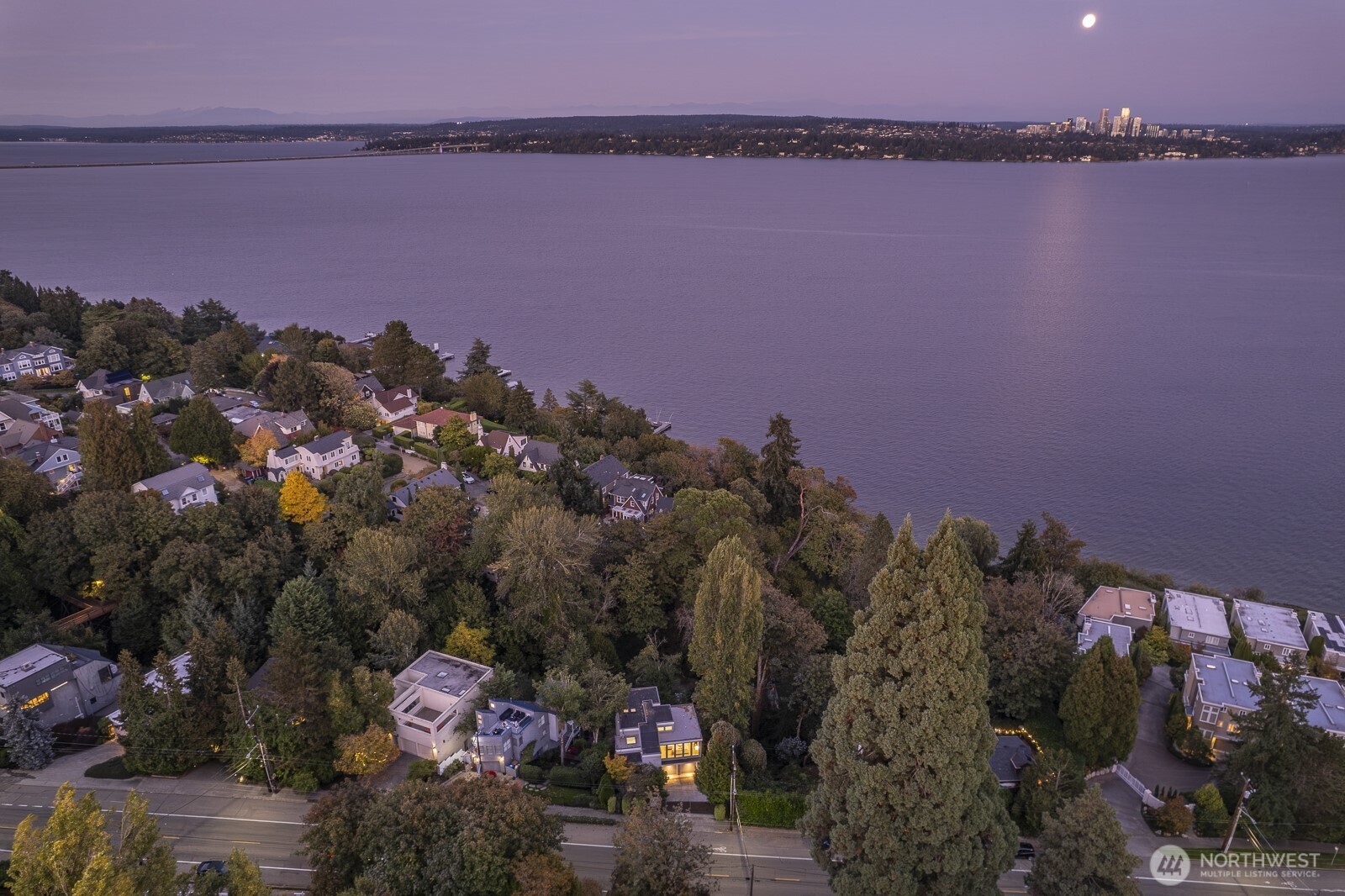 1516 Madrona Drive