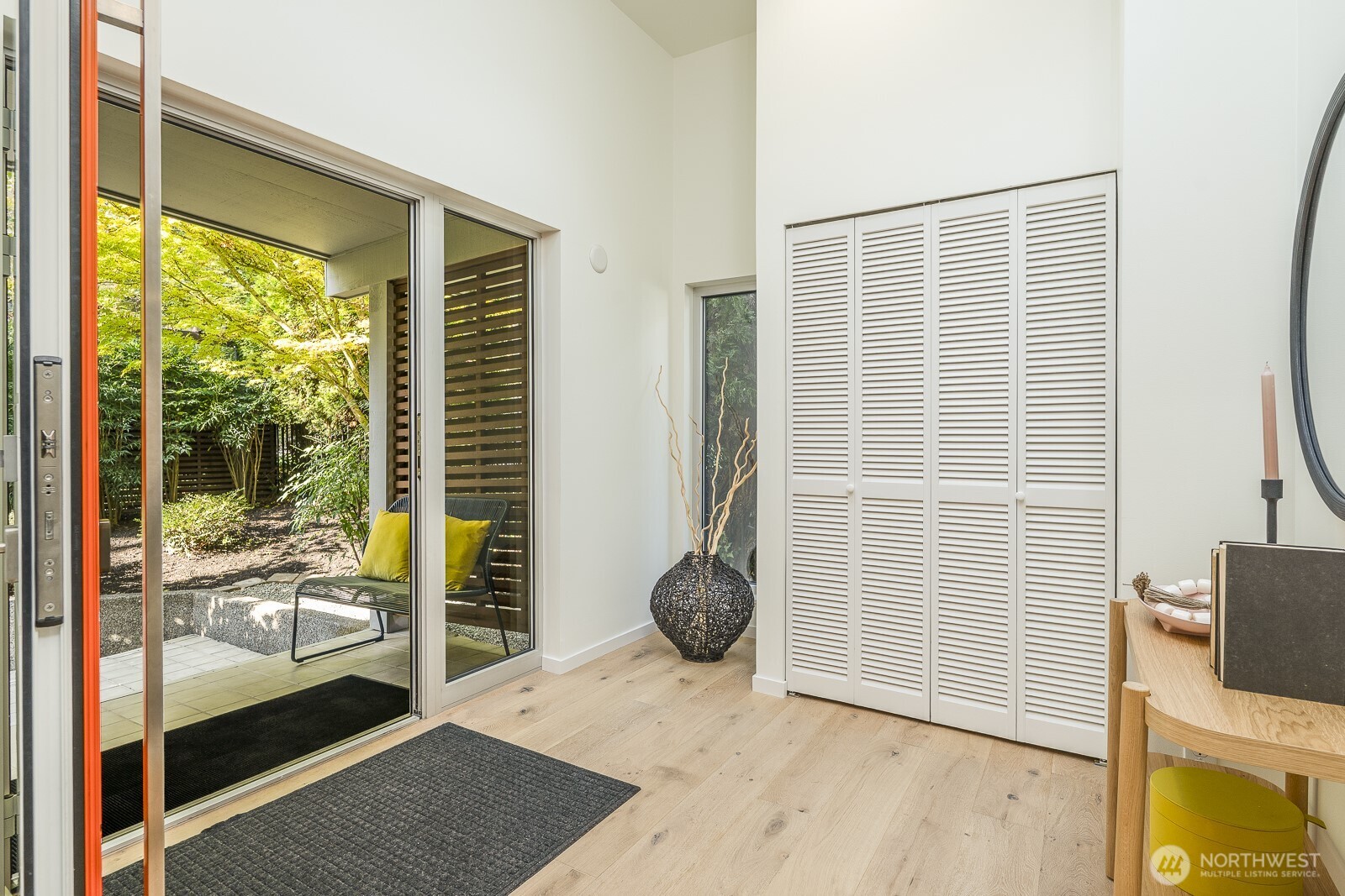 1516 Madrona Drive